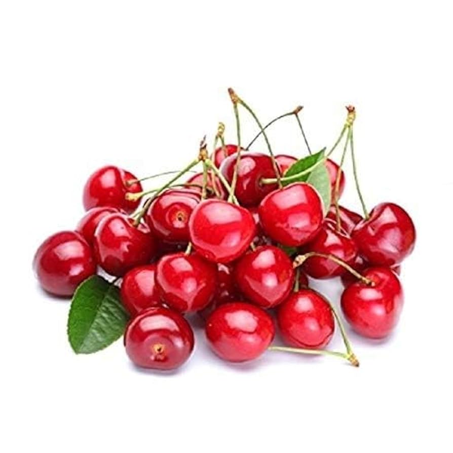 Cherry / चेरी 100g