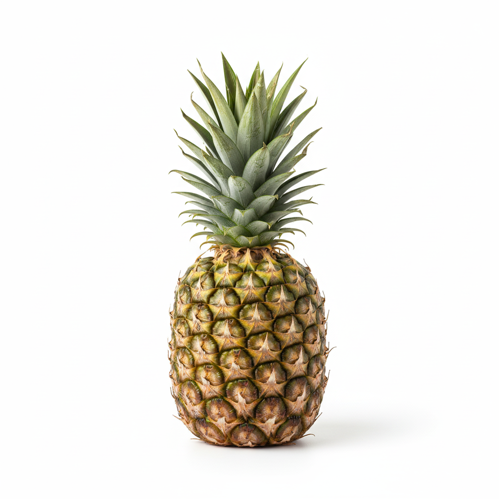 Pineapple ( 800 -1200 gms)