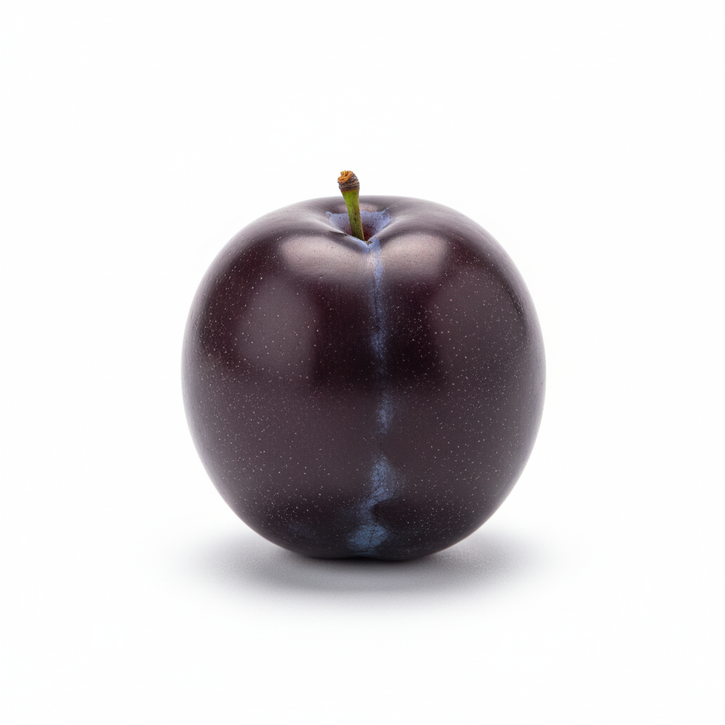 Imported Plum 250 gm