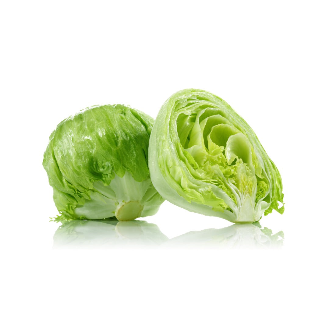 Lettuce Iceberg 1piece