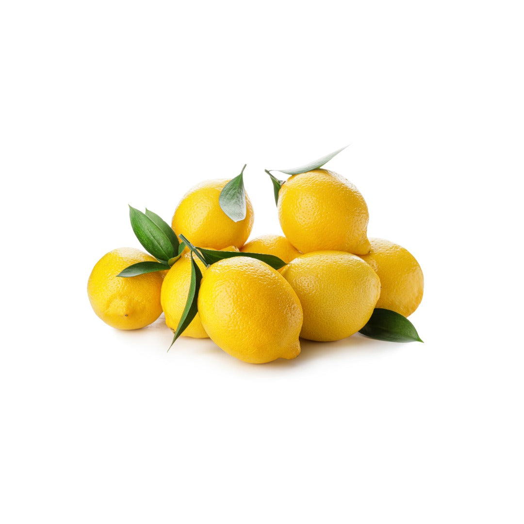 Lemon / नींबू 200g