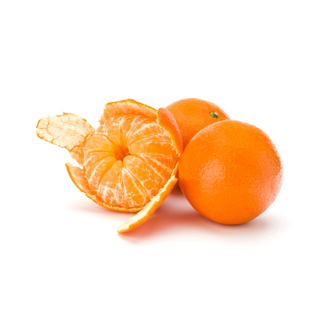 Mandarin Orange 3 pieces (250 g)