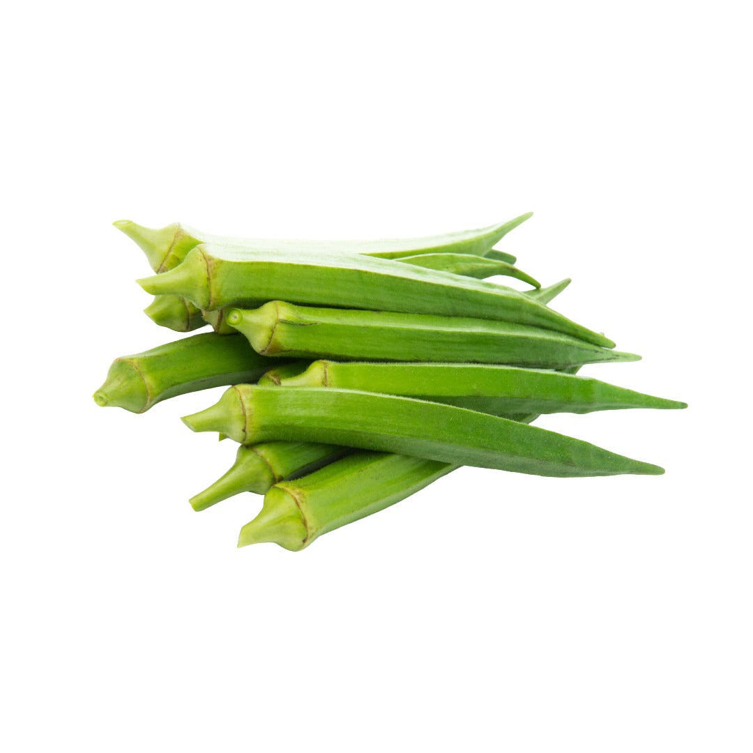 Lady's Finger / भिंडी 250g