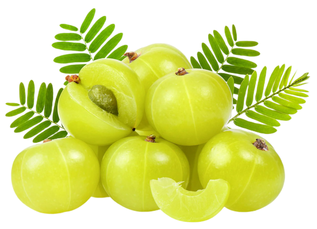 Gooseberry / आंवला 250g