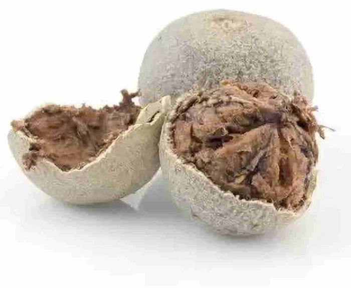 Wood Apple 2 pc