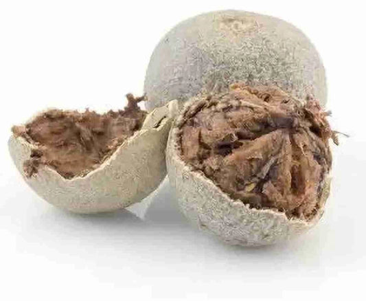 Wood Apple 2 pc