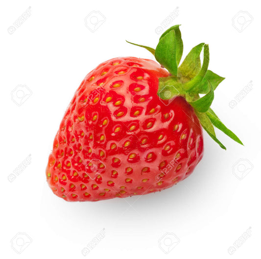 Strawberry 250g