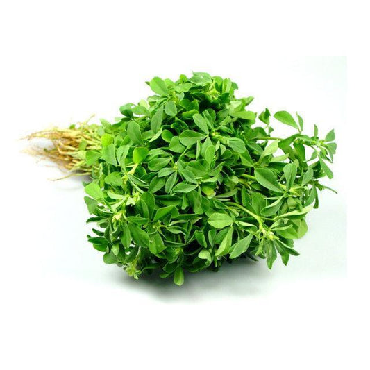 Fenugreek Leaves / मेथी 250g