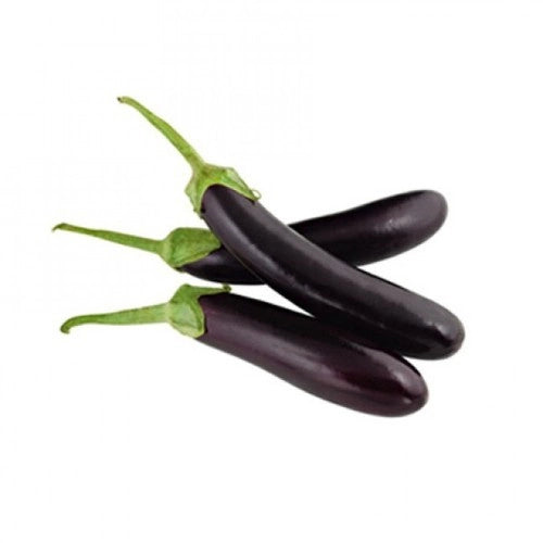Long purple Brinjal 250g