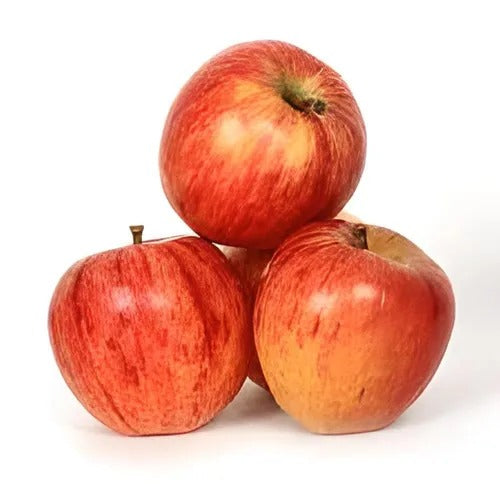 Kinnaur Apple 4pcs 600-650gram