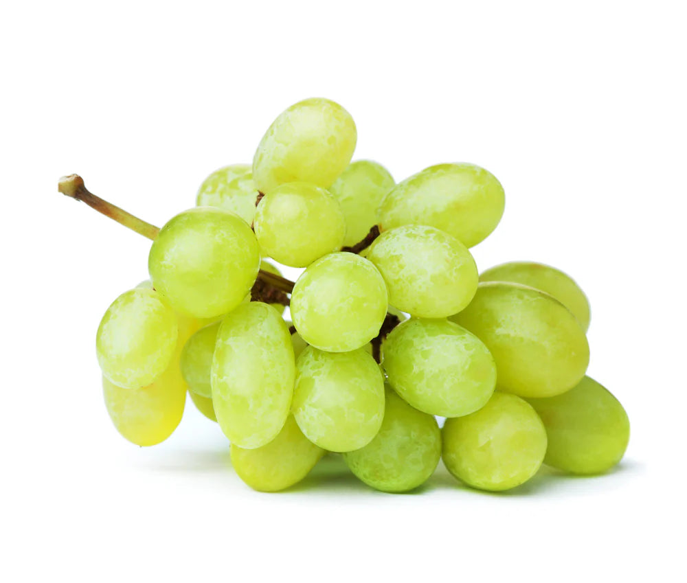 Green Grapes / हरे अंगूर 500g