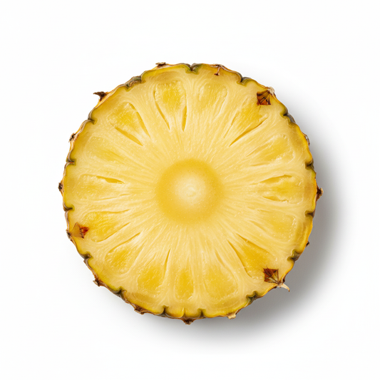 Pineapple Slices 175g
