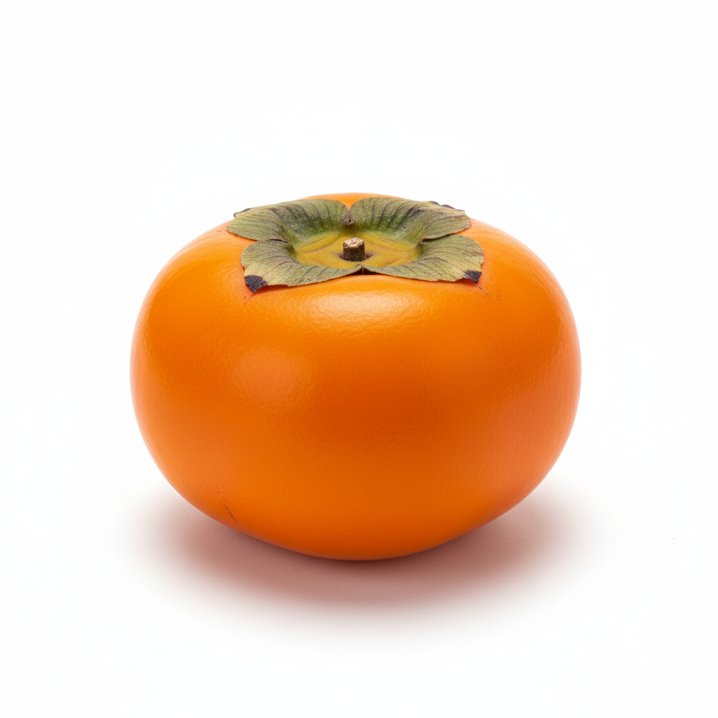 Persimmon / तेंदू फल  200 -250gm