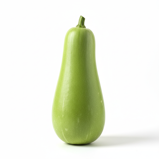 Bottle gourd / लौकी 1pc { 450g - 500g }