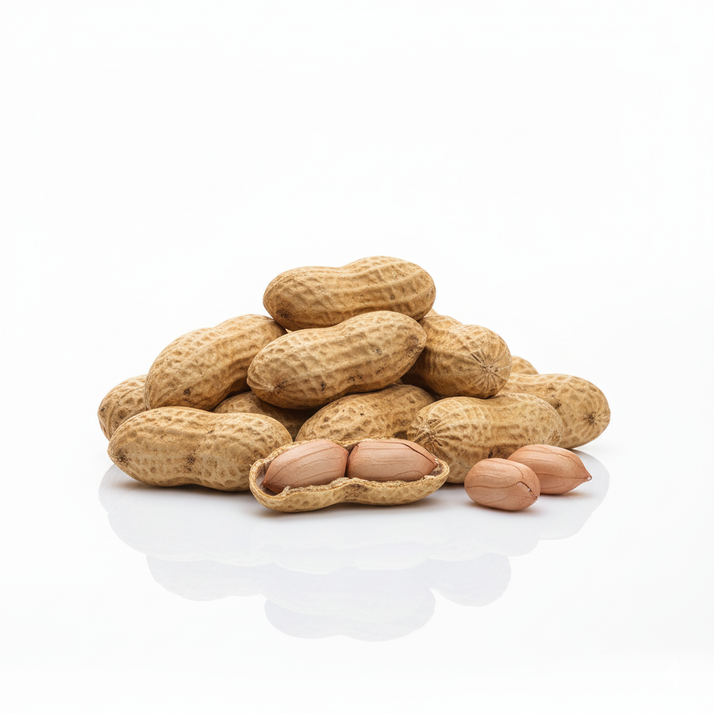 Groundnut / मूँगफली  250g