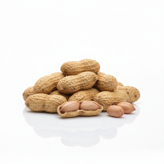 Groundnut / मूँगफली  250g