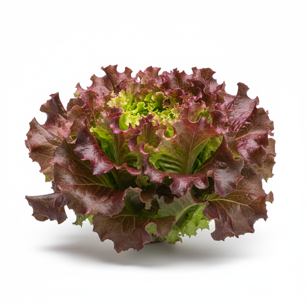 Lettuce Red 1 pc [ 250-300g }
