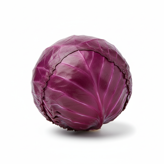 Red Cabbage / लाल गोभी 1 pc