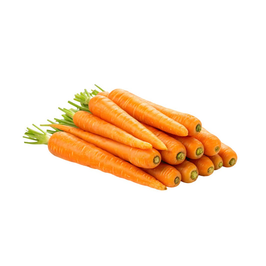 Carrot / गाजर  500g