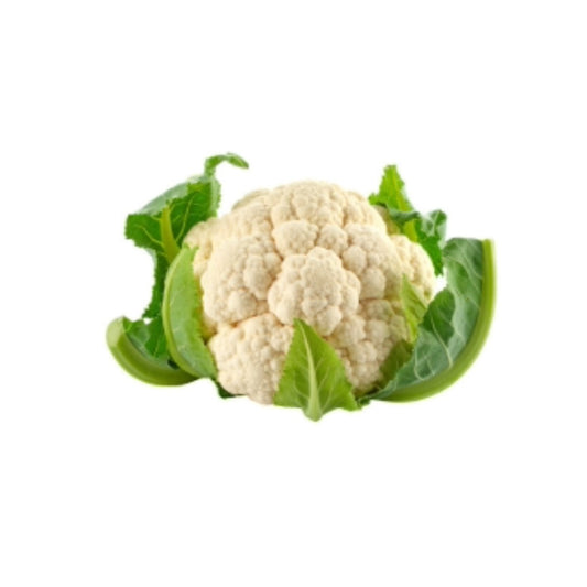 Cauliflower/ फूलगोभी 1pc