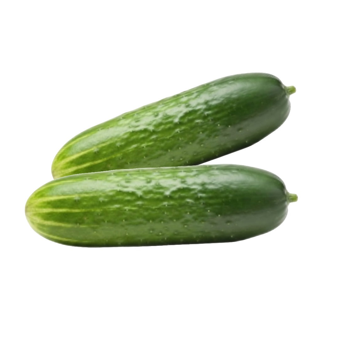 Green Cucumber / हरी ककड़ी (500-700) g