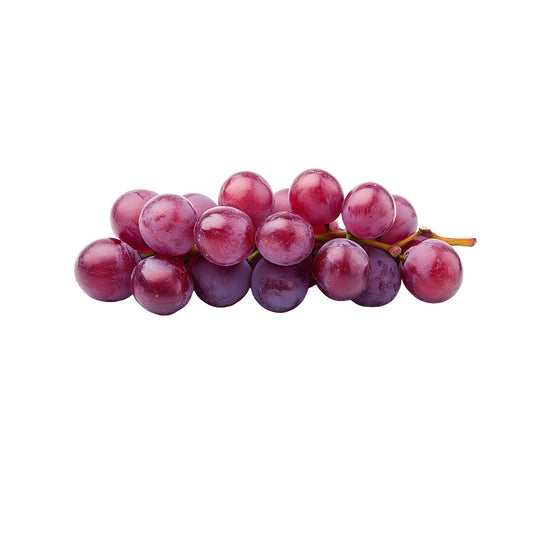 Imported Red Globe Grapes / रेड ग्लोब अंगूर 250g