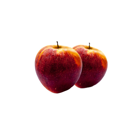 Crunchy Shimla Apple 2pieces