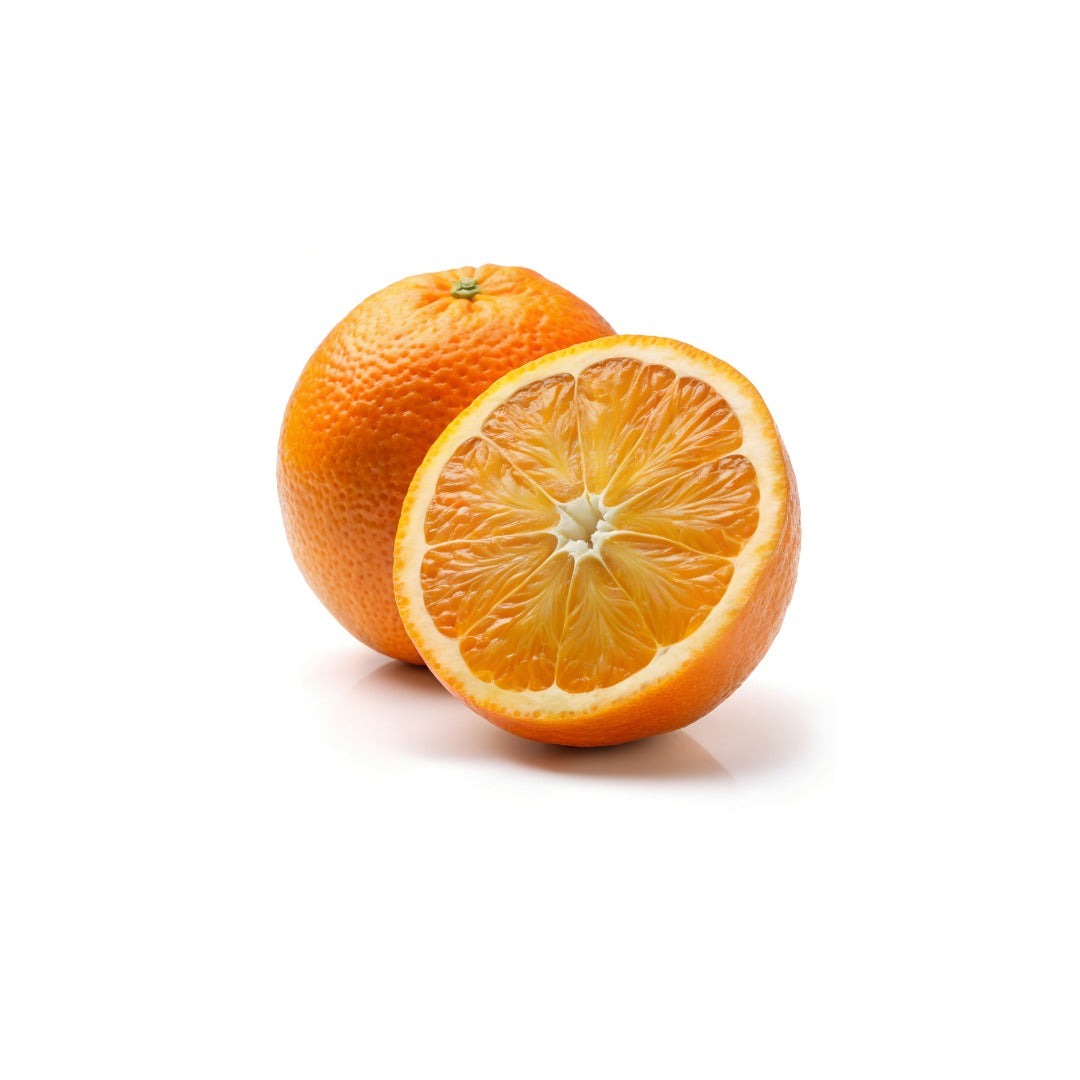 Orange Valencia 2 Pcs ( 350 to 450 gms )