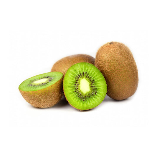 Green Kiwi 3 Pcs