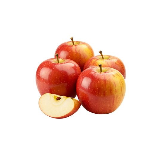 Daily Apple 2pieces