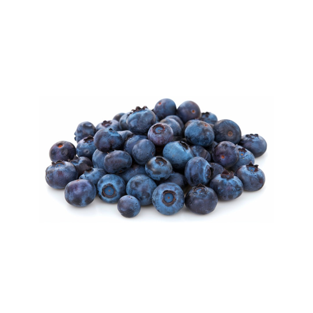 Imported Blueberry 125g