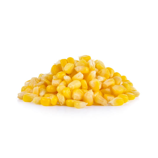Peeled Sweet Corn 200g