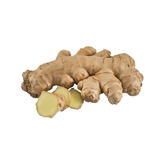 Ginger / अदरक 250g