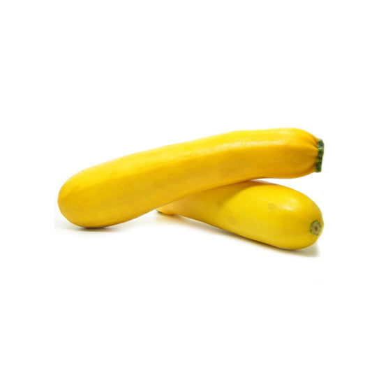 Yellow Zucchini 1 Pc