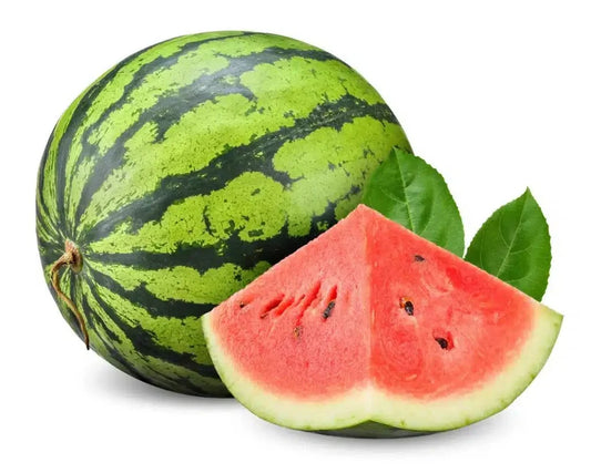 Watermelon Stripped 1 pc { 1.5 kg- 2.5 kg}