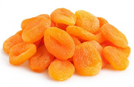 Dried  Apricot / 200g