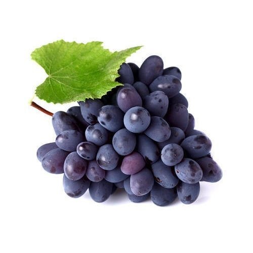 Black Grapes / काले अंगूर 500g