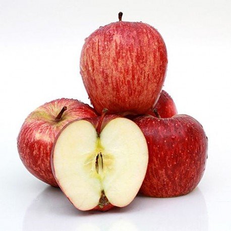 Premium Kinnaur Apple 2pieces