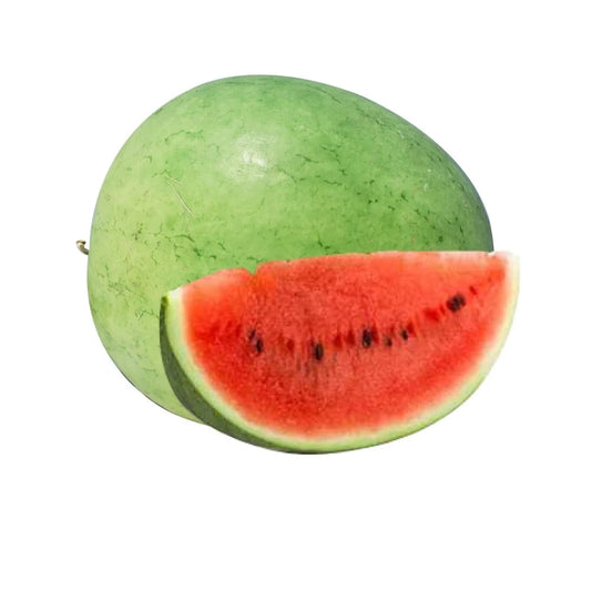 Watermelon Saraswati  1pc { 1 kg - 3 kg}
