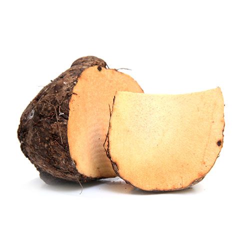 Yam portion / सूरन  250g